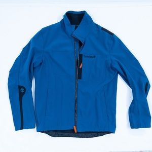 Timberland Fleece Jacket